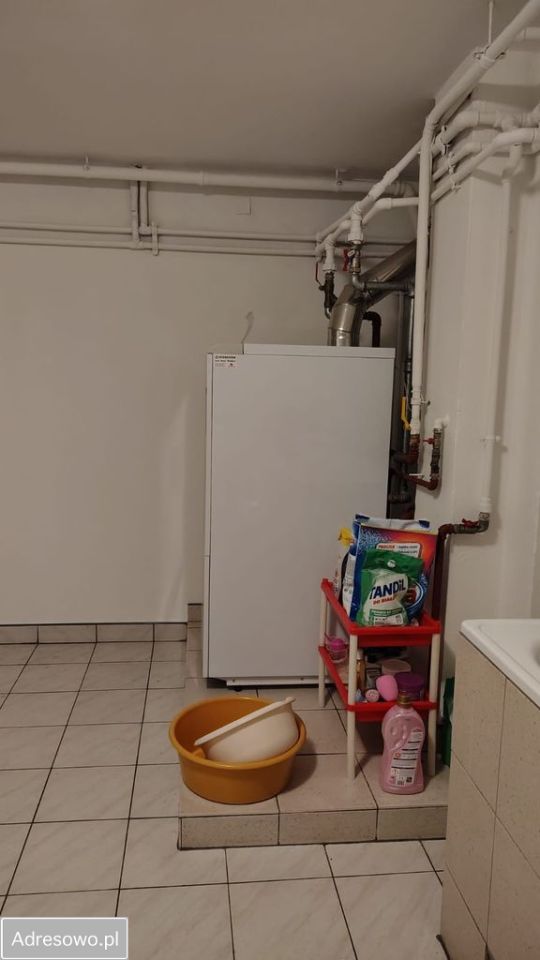 dom szeregowy, 5 pokoi Radom Halinów. Zdjęcie 6