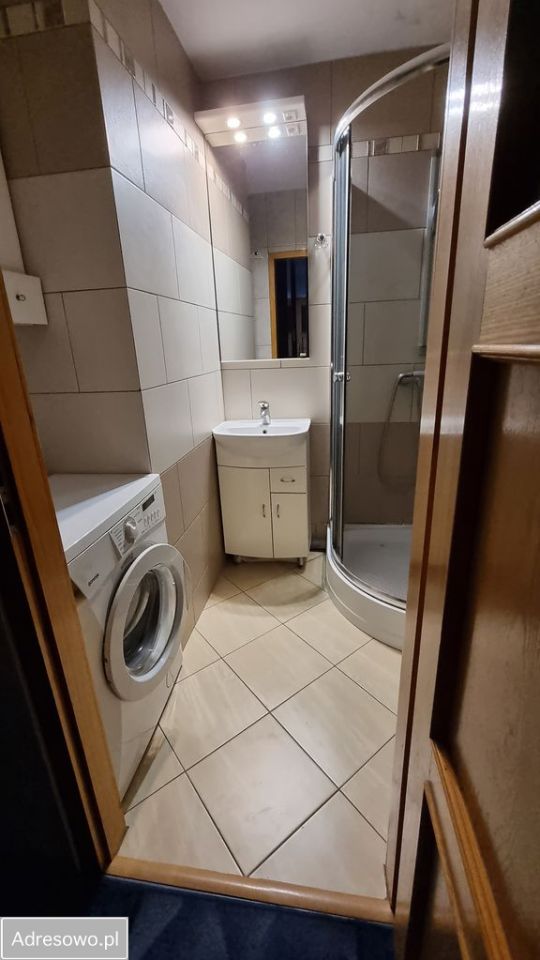 Mieszkanie 3-pokojowe Leszno, ul. Tadeusza Rejtana. Zdjęcie 7