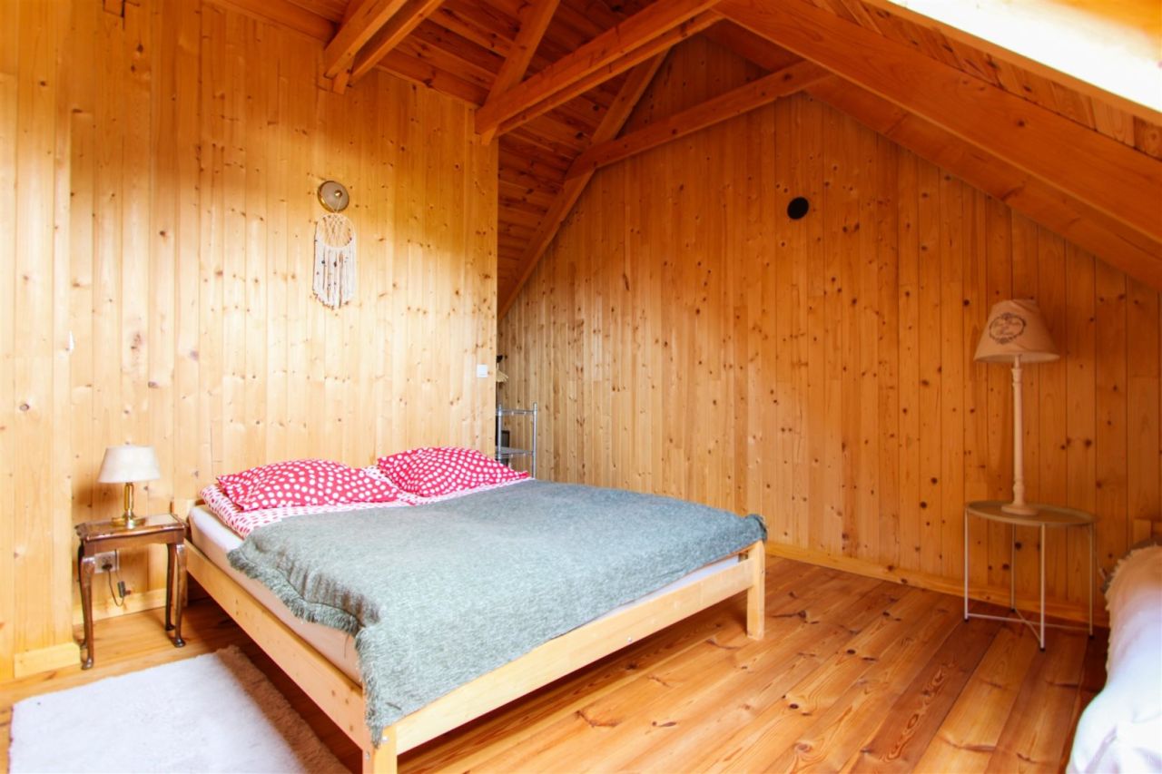 dom wolnostojący, 5 pokoi Budne. Zdjęcie 32