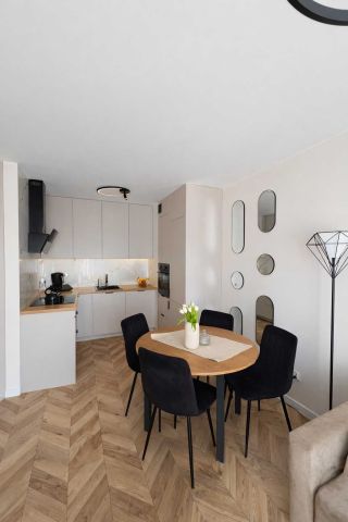 Mieszkanie 2-pokojowe Lubawa, ul. Siostry Antoniny Schneider. Zdjęcie 1