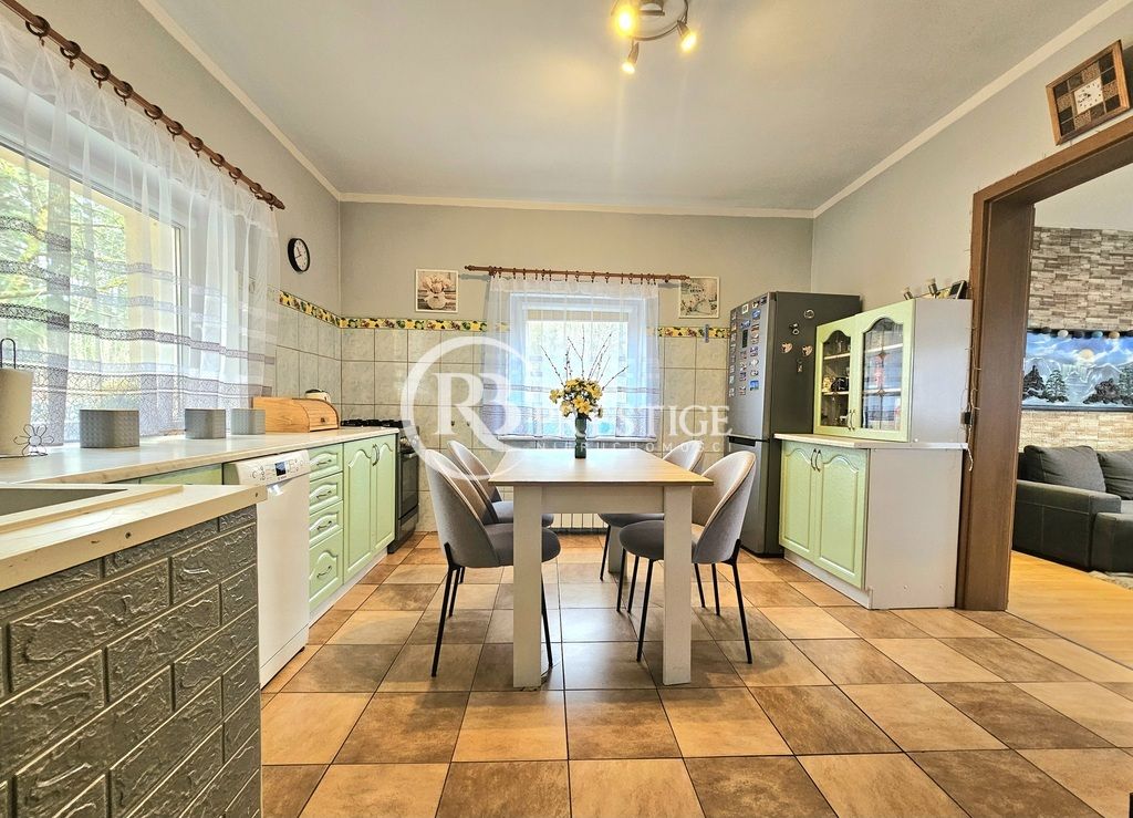 dom wolnostojący, 4 pokoje Bolechowo. Zdjęcie 4