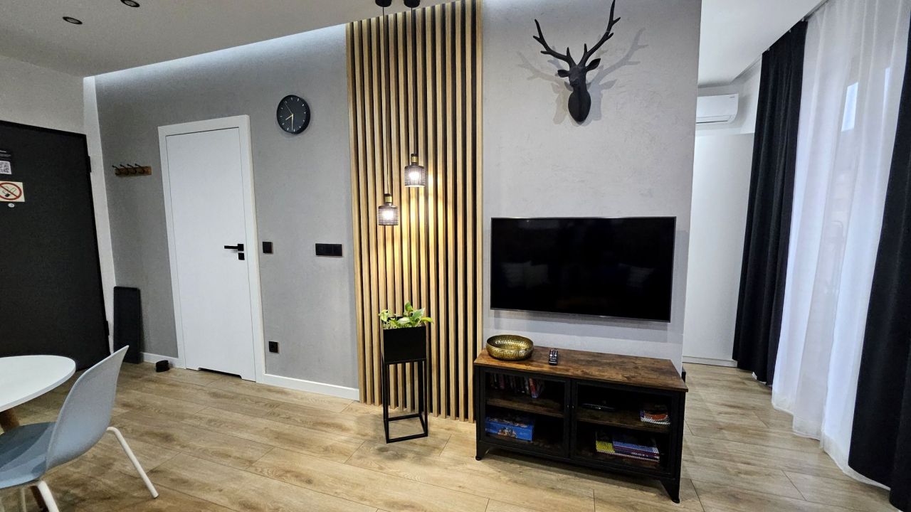 Mieszkanie 2-pokojowe Wrocław Stare Miasto, ul. Księcia Witolda. Zdjęcie 7