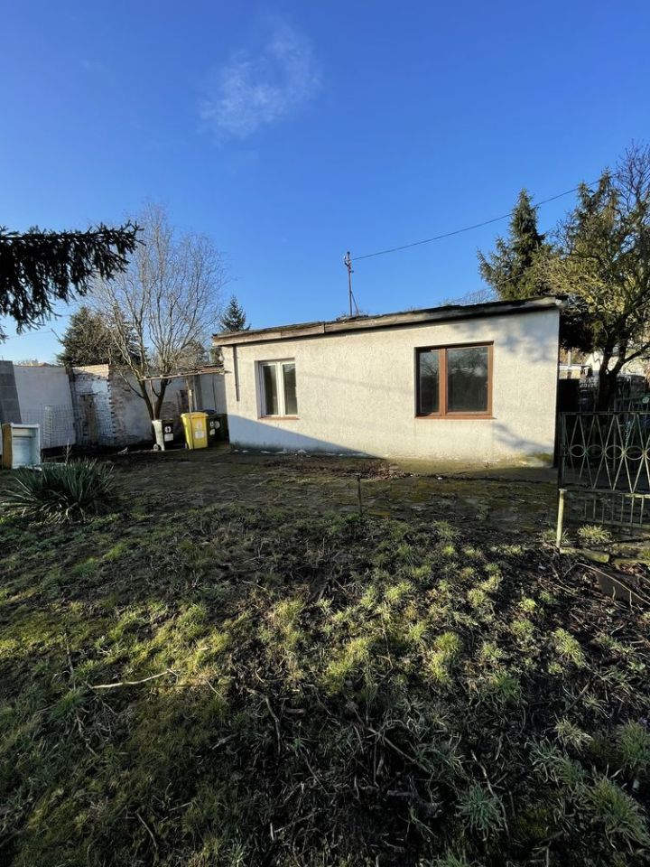 Działka rod Grudziądz, ul. Parkowa. Zdjęcie 5