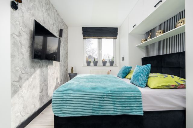 Mieszkanie 2-pokojowe Szczecin, ul. Policka. Zdjęcie 6