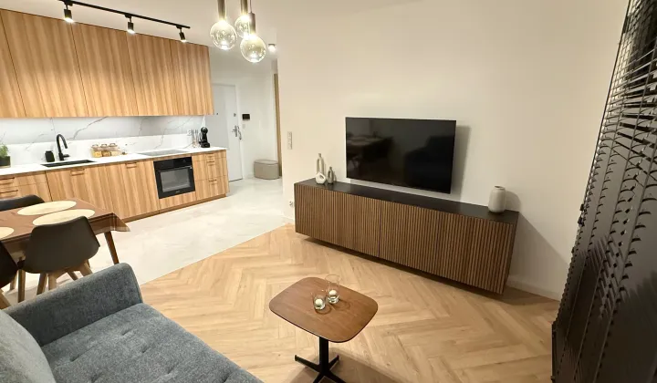 Mieszkanie 3-pokojowe Kraków Bronowice, ul. Sosnowiecka