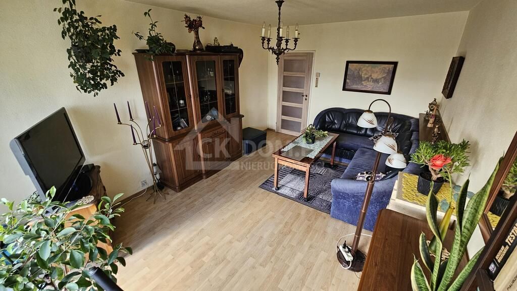 Mieszkanie 3-pokojowe Kielce. Zdjęcie 6