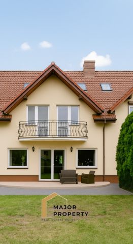 dom szeregowy, 6 pokoi Świnoujście. Zdjęcie 2