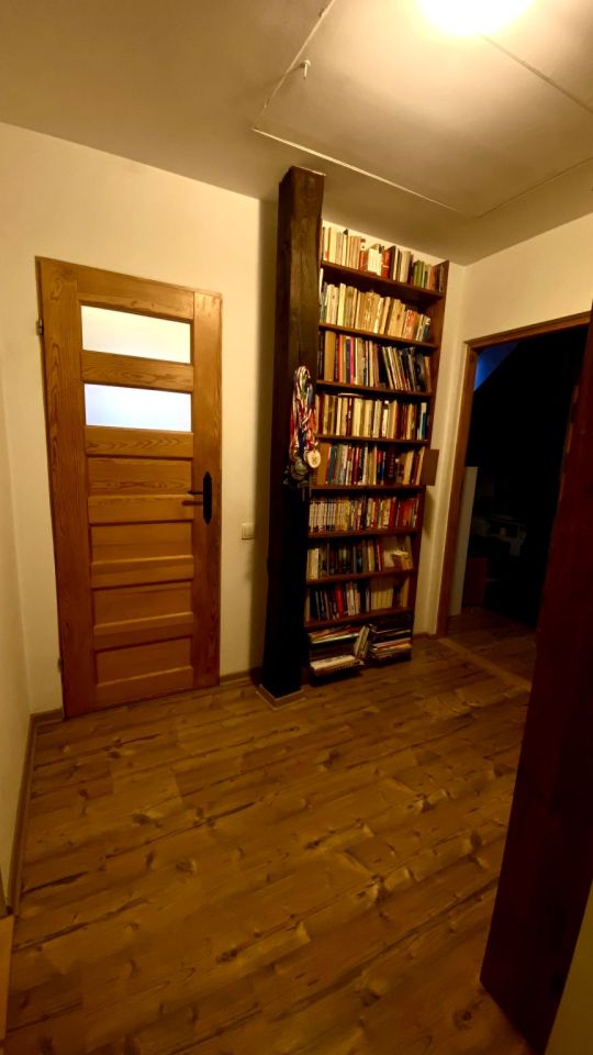 dom wolnostojący, 4 pokoje Wronczynek. Zdjęcie 7