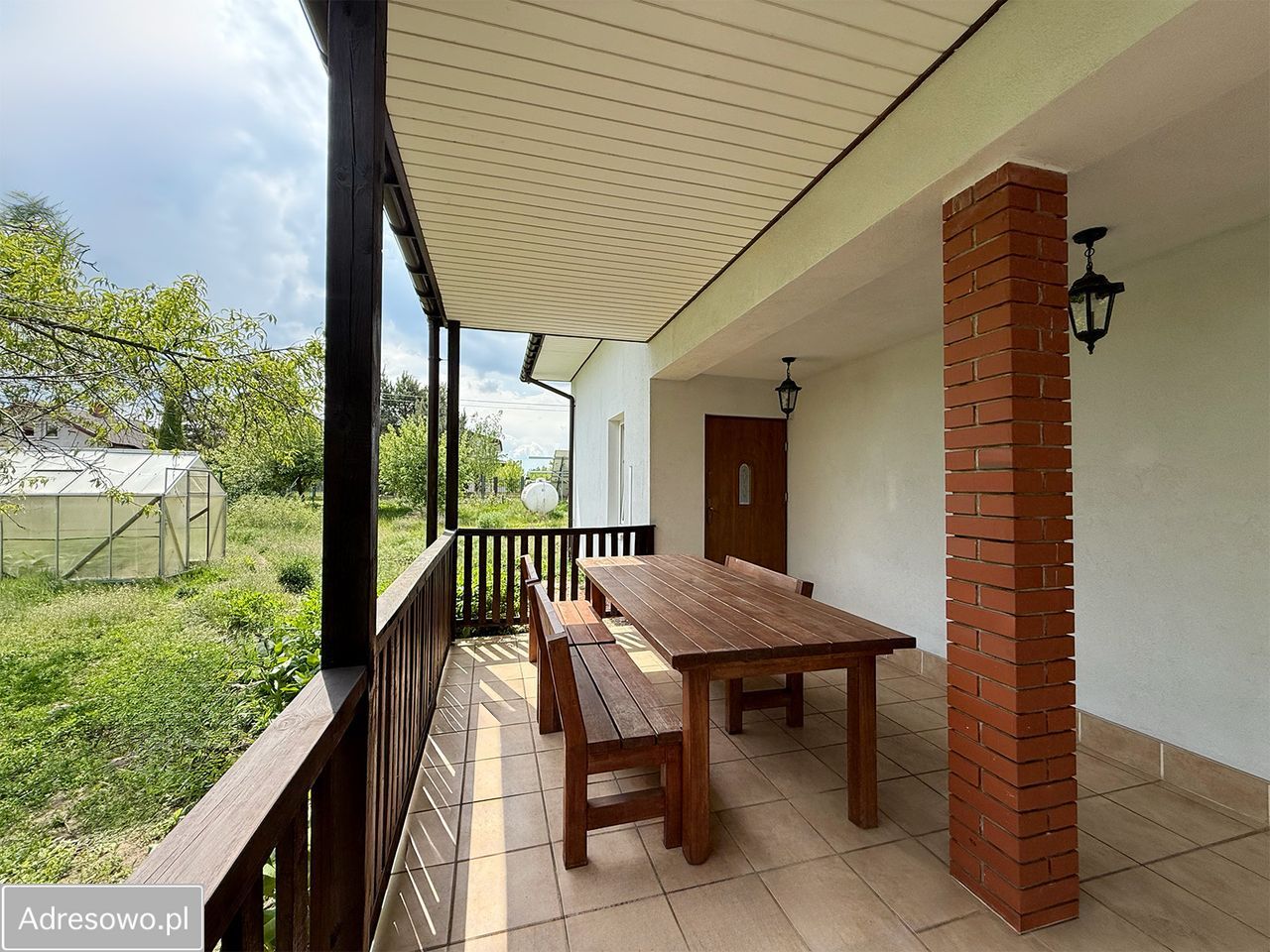 dom wolnostojący, 5 pokoi Okna Czarne. Zdjęcie 5