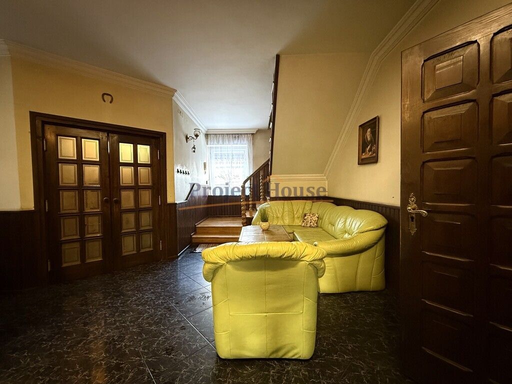 dom wolnostojący, 5 pokoi Zgierz, ul. Łódzka. Zdjęcie 13