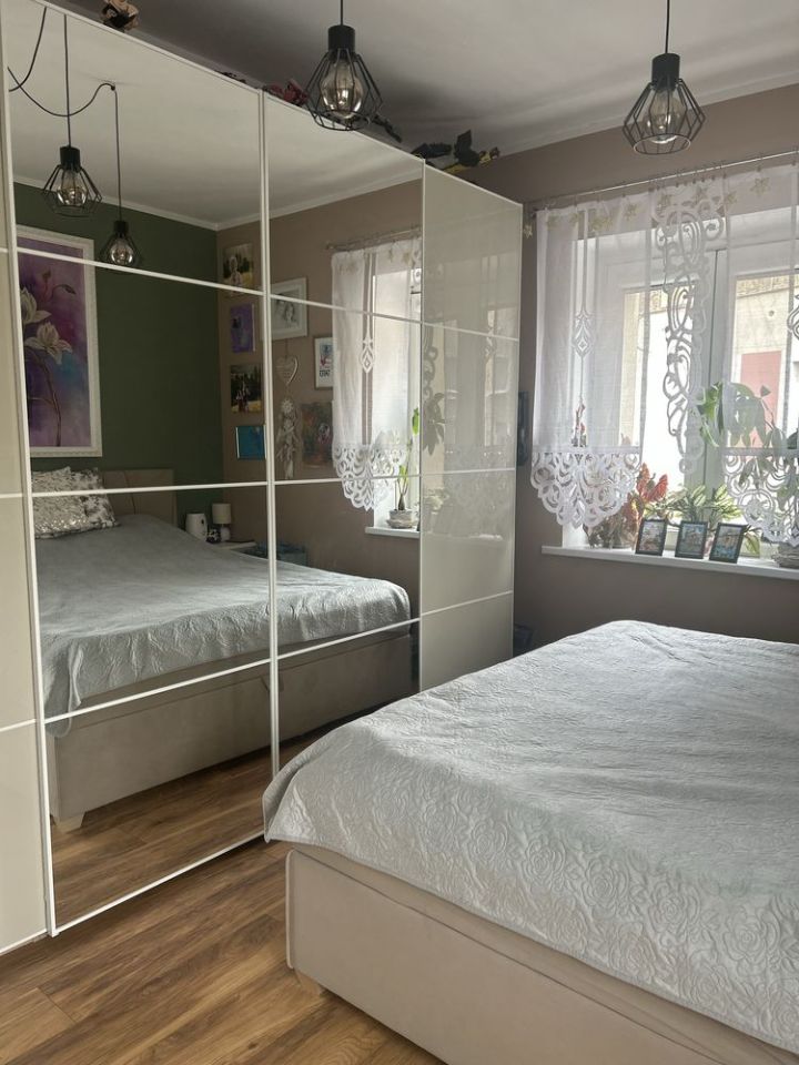 Mieszkanie 3-pokojowe Wałbrzych Śródmieście. Zdjęcie 7