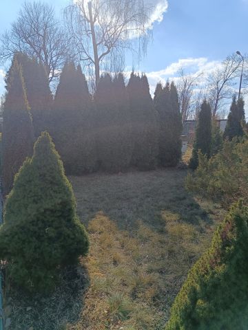 Działka rod Łódź Teofilów, ul. Traktorowa. Zdjęcie 1