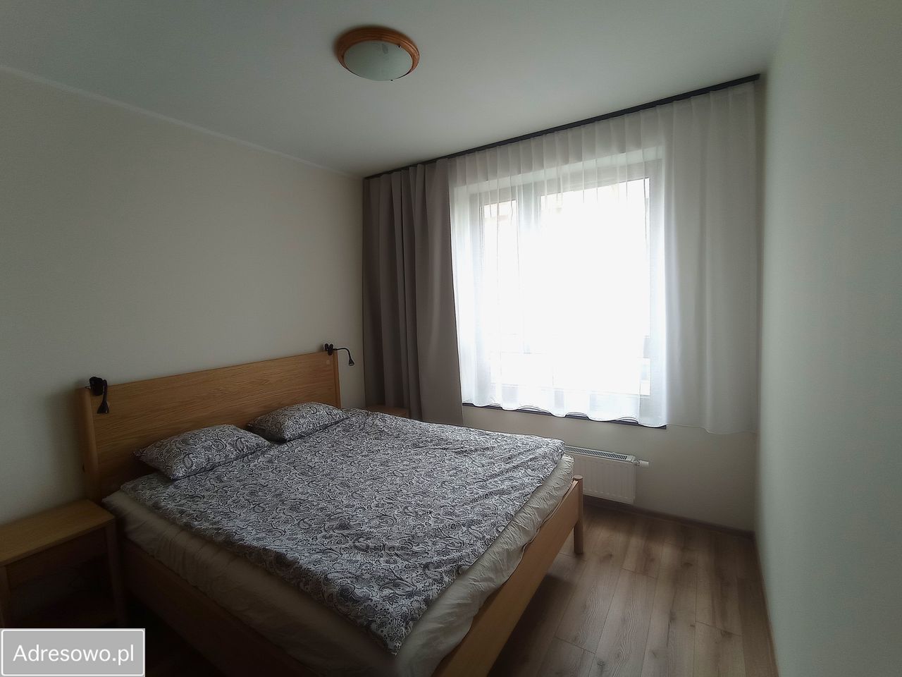 Mieszkanie 2-pokojowe Warszawa Mokotów, ul. Powsińska. Zdjęcie 6