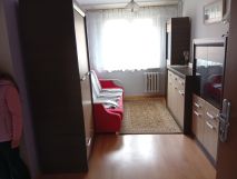 Mieszkanie 2-pokojowe Stara Łomża przy Szosie, Polowa. Zdjęcie 2