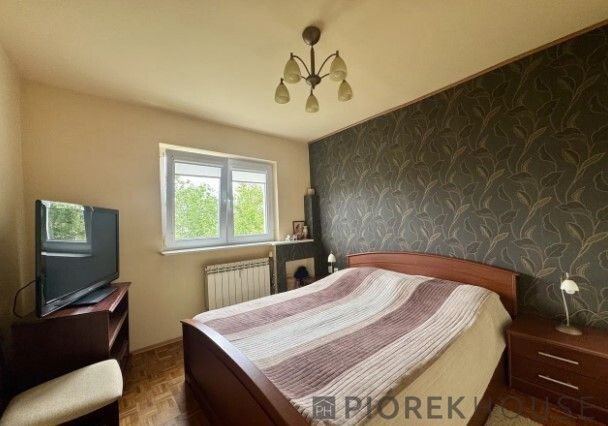 Mieszkanie 4-pokojowe Warszawa Bielany, ul. Jana Kochanowskiego. Zdjęcie 3