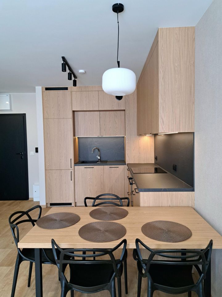 Mieszkanie 2-pokojowe Warszawa Wesoła, ul. Krokusów. Zdjęcie 3