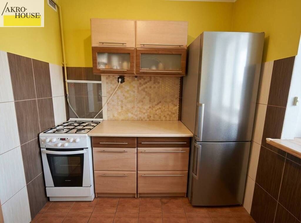 Mieszkanie 2-pokojowe Gliwice, al. Majowa. Zdjęcie 5