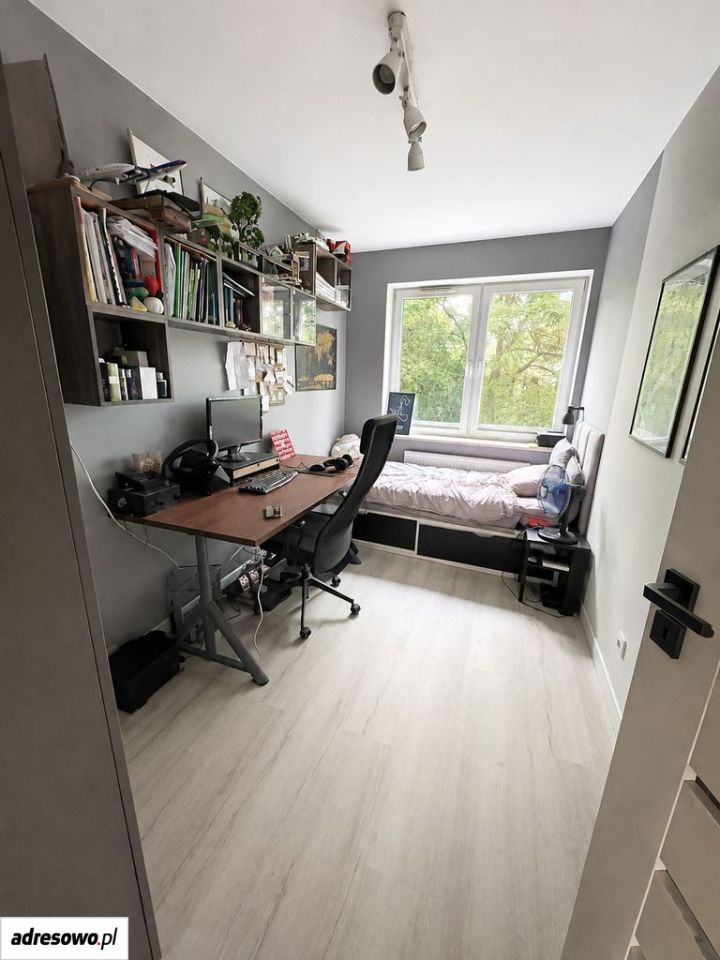 Mieszkanie 4-pokojowe Lublin Rury, ul. Wigilijna. Zdjęcie 6