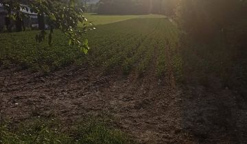 Działka rolno-budowlana Maszków Stara Wieś, ul. Stawowa