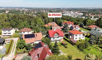 dom wolnostojący, 5 pokoi Libertów, ul. Rumiana