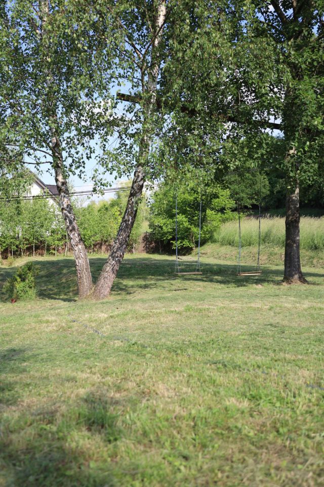 Działka budowlana Wrząsowice Zielona, ul. Malownicza. Zdjęcie 2