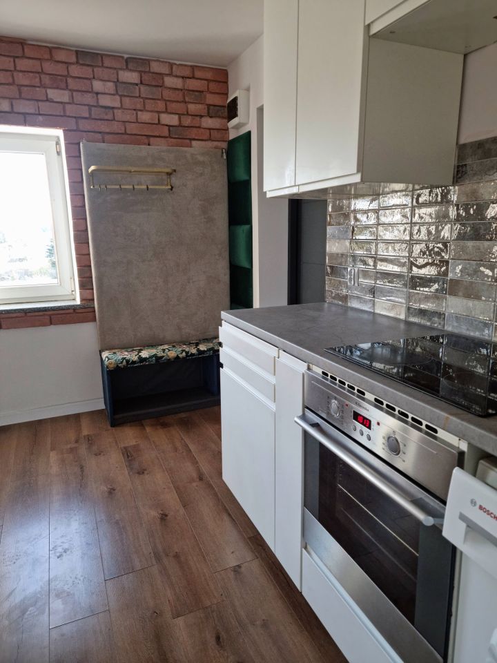 Mieszkanie 1-pokojowe Świdnica Kraszowice, ul. Łąkowa. Zdjęcie 3