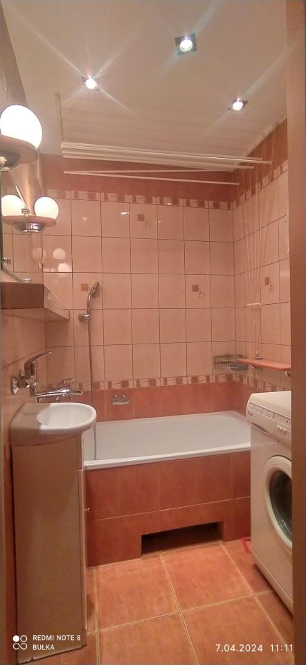 Mieszkanie 3-pokojowe Puławy Centrum, ul. Hugona Kołłątaja. Zdjęcie 14