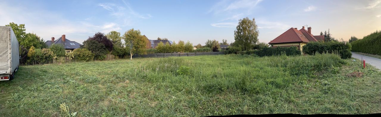 Działka budowlana Smolnica, ul. Wrzosowa. Zdjęcie 3