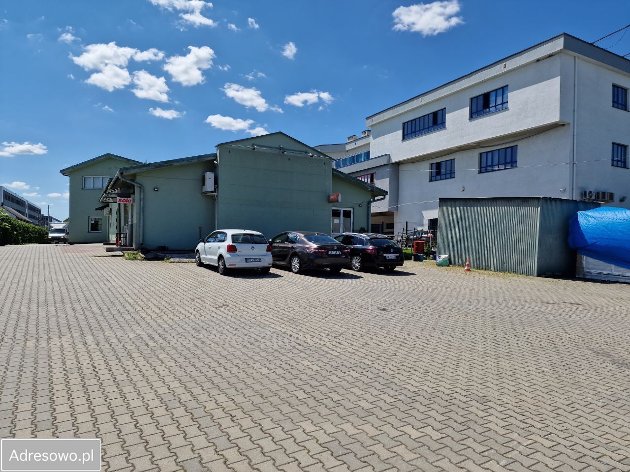 Lokal Kraków Bronowice Wielkie, ul. Jasnogórska. Zdjęcie 4