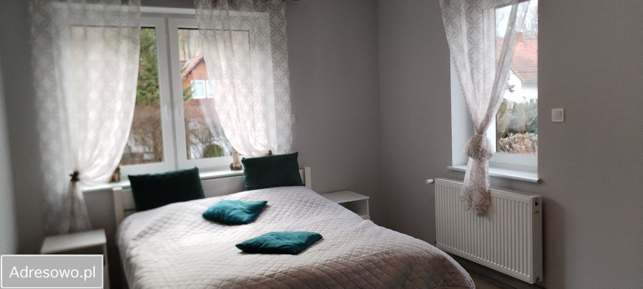 dom wolnostojący, 5 pokoi Jugowice. Zdjęcie 15