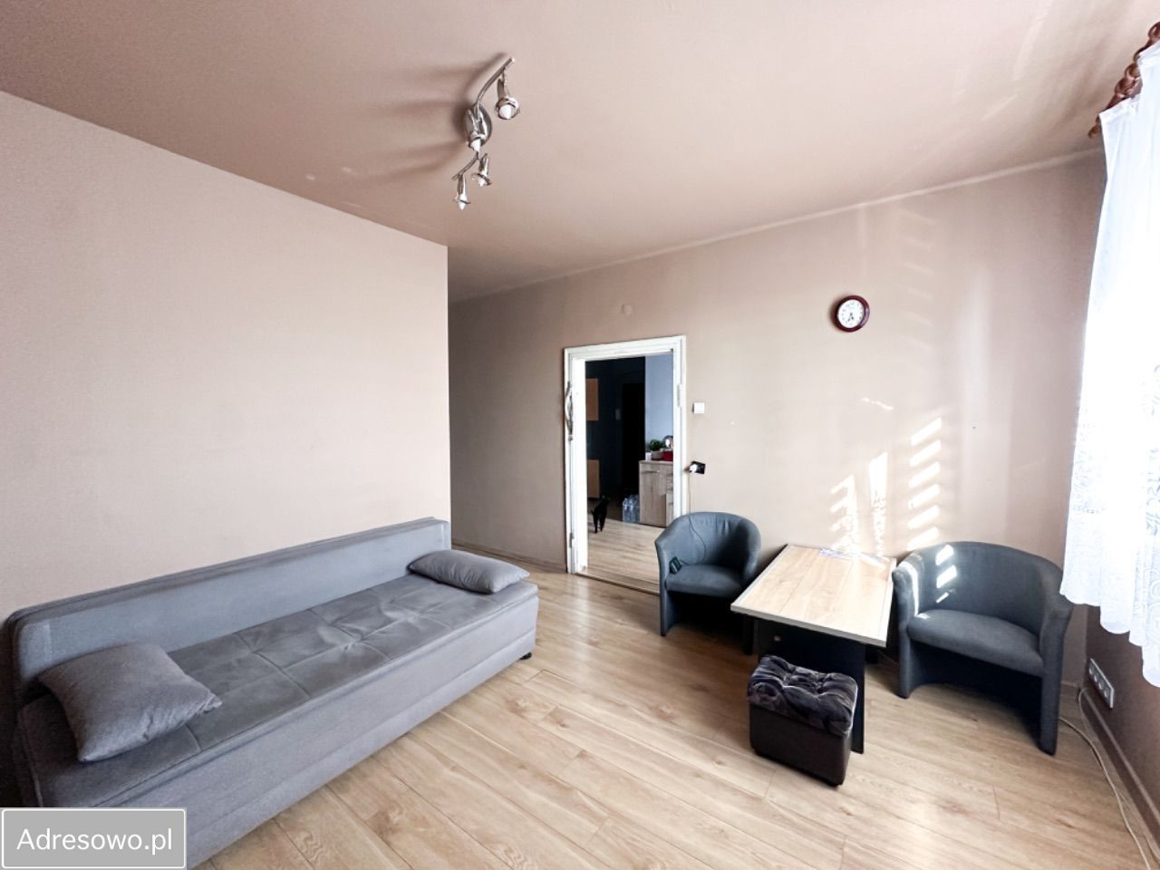 Mieszkanie 2-pokojowe Bytom Szombierki, ul. Adolfa Piątka. Zdjęcie 4