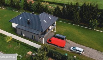 dom wolnostojący, 5 pokoi Nowizna, ul. Wąska