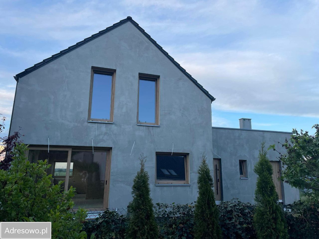 dom wolnostojący, 7 pokoi Ramiszów. Zdjęcie 3