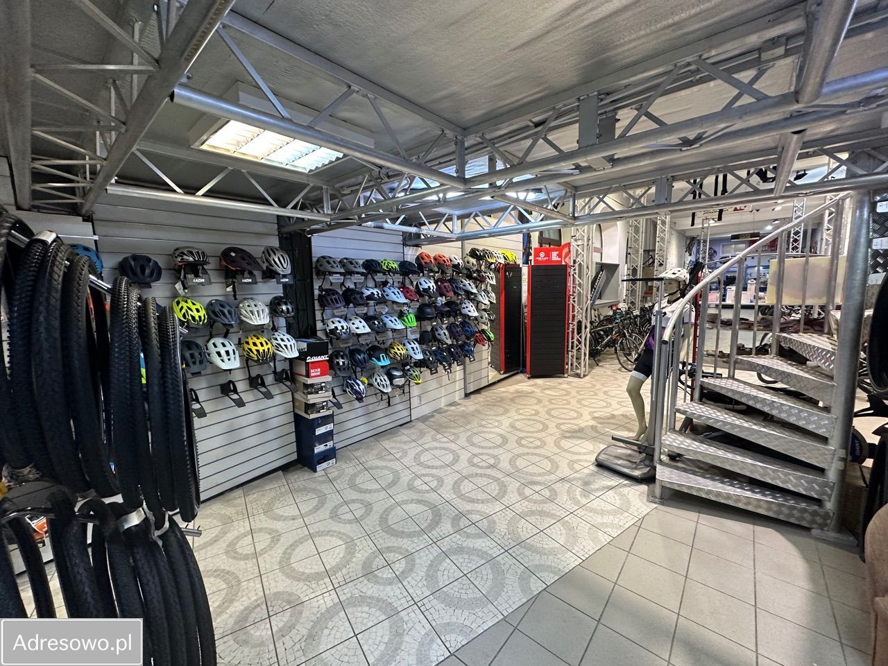 Lokal Szczecin Centrum, ul. ks. kard. Stefana Wyszyńskiego. Zdjęcie 5