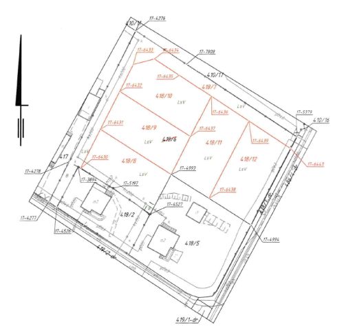 Działka inna Zagnańsk, ul. Leśna. Zdjęcie 1