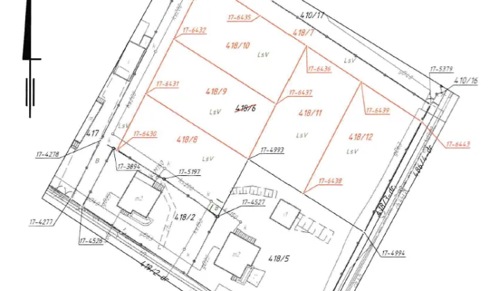 Działka inna Zagnańsk, ul. Leśna