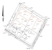 Działka inna Zagnańsk, ul. Leśna