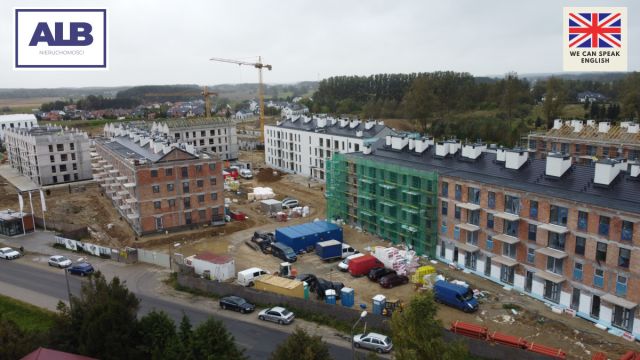 Mieszkanie 2-pokojowe Gdynia Chwarzno-Wiczlino. Zdjęcie 14