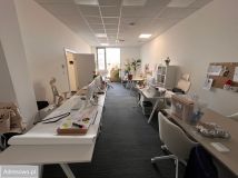 Biuro Wrocław Borek, ul. Ślężna. Zdjęcie 4