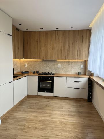 Mieszkanie 3-pokojowe Łódź Retkinia, ul. Rajdowa. Zdjęcie 1