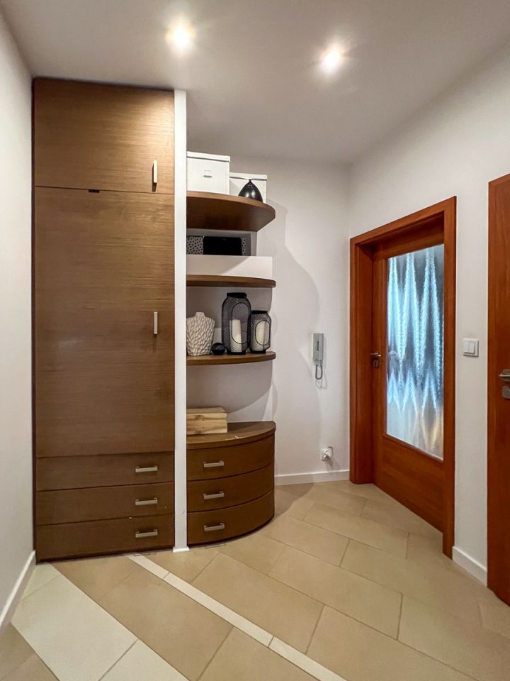 Mieszkanie 2-pokojowe Kraków Prądnik Biały, ul. Kluczborska. Zdjęcie 12