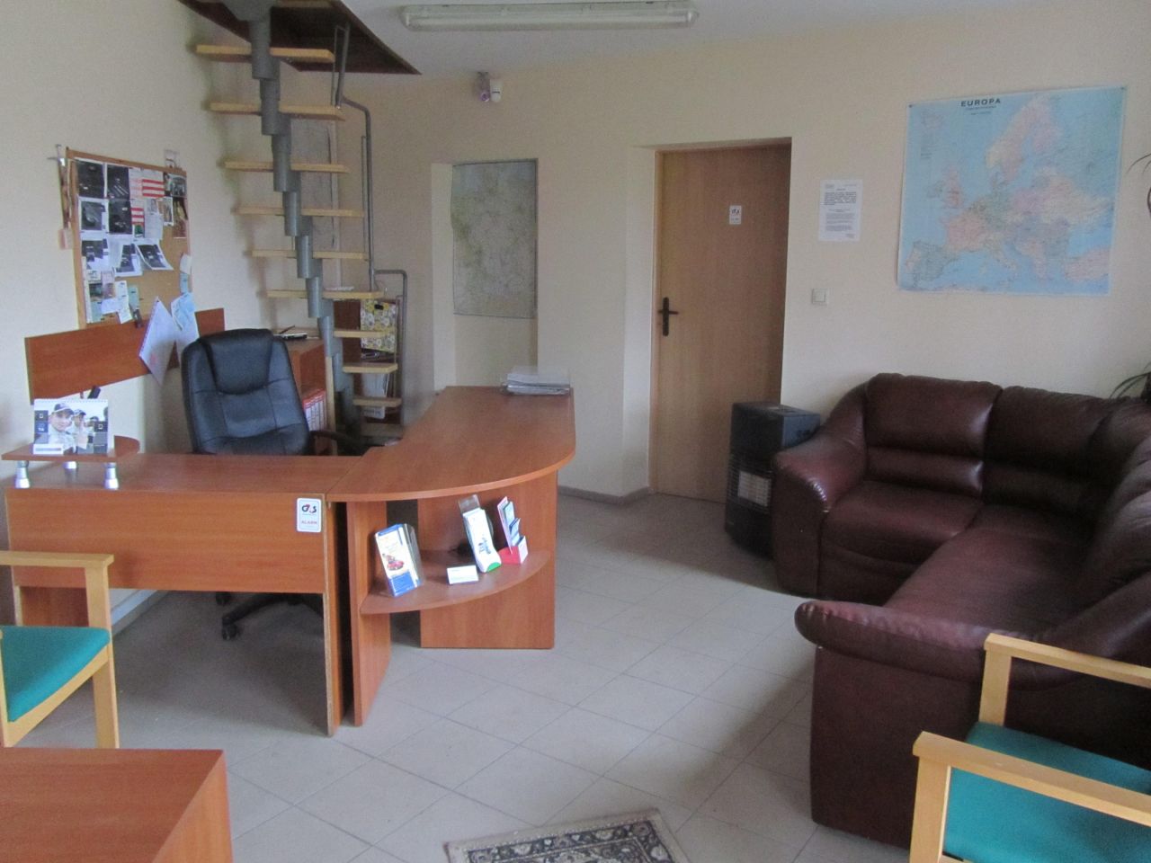 Działka inwestycyjna Brzezie k. Sulechowa, ul. Żwirki i Wigury. Zdjęcie 9