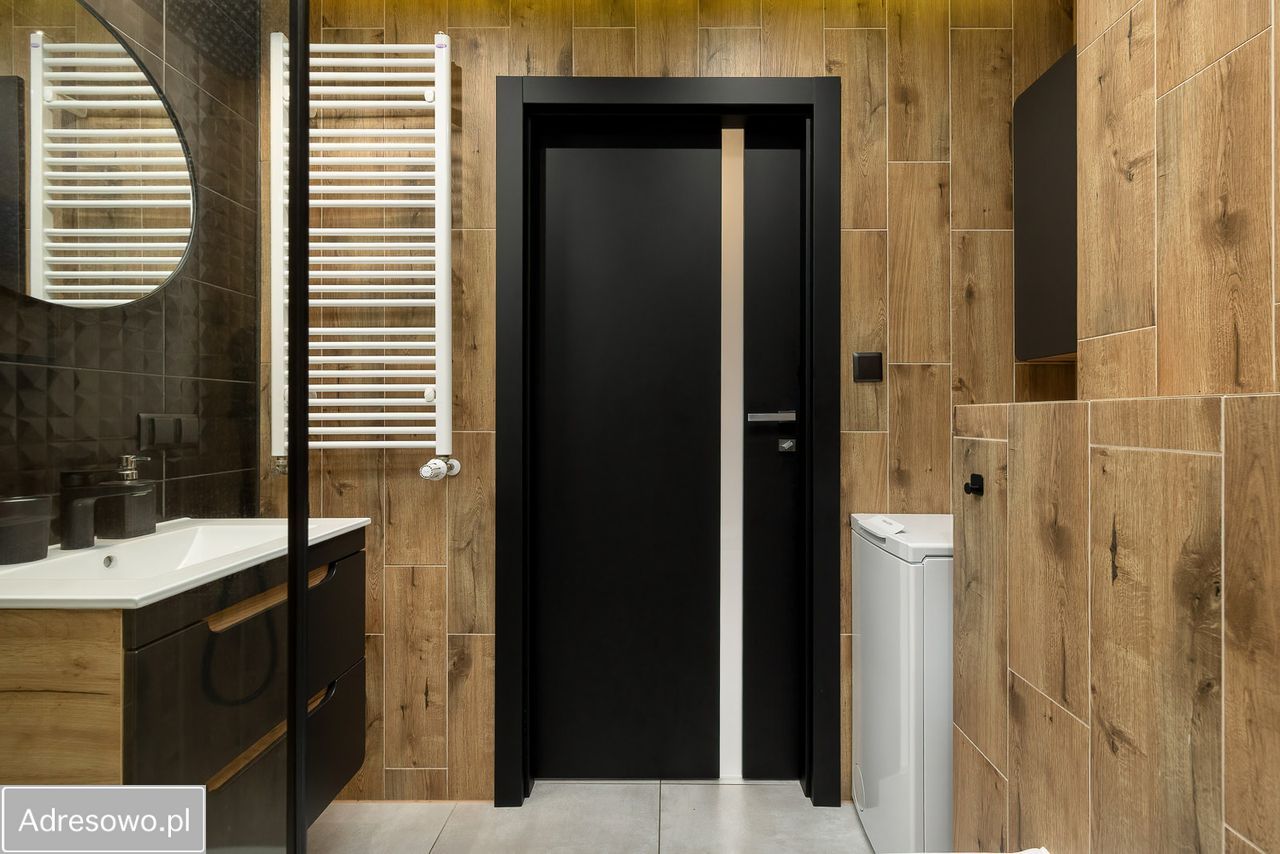 Mieszkanie 3-pokojowe Świnoujście Centrum, ul. Wojska Polskiego. Zdjęcie 13