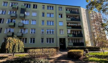 Mieszkanie 2-pokojowe Warszawa Wawer, ul. Korkowa