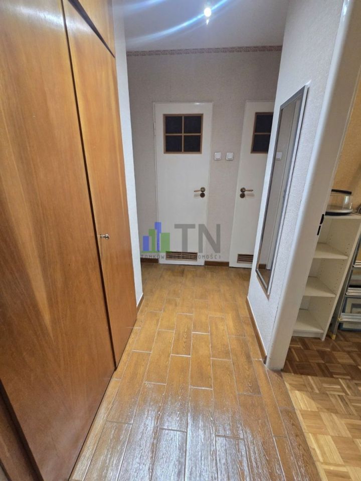 Mieszkanie 3-pokojowe Wrocław Fabryczna, ul. Kwiska. Zdjęcie 8