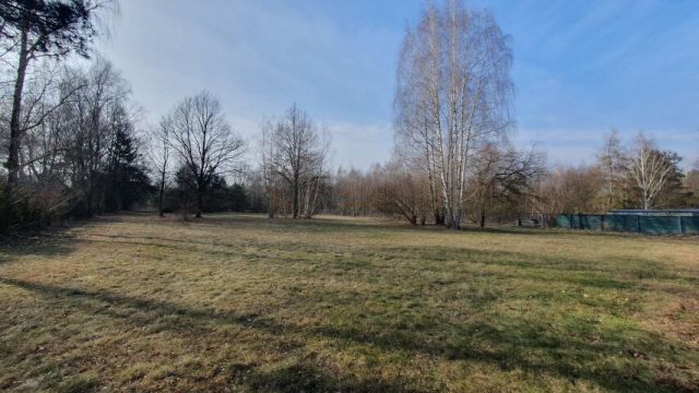 Działka budowlana Ustanów. Zdjęcie 4