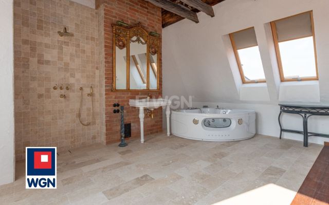 Mieszkanie 5-pokojowe Elbląg, ul. Studzienna. Zdjęcie 14