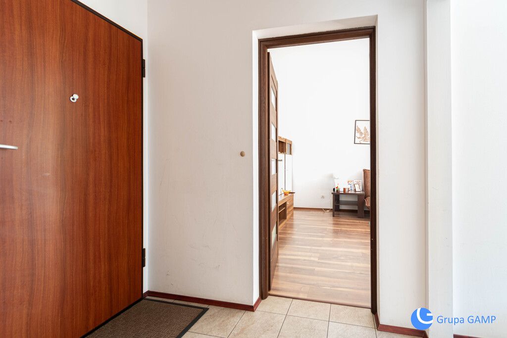 Mieszkanie 2-pokojowe Kraków Grzegórzki, ul. Grzegórzecka. Zdjęcie 14