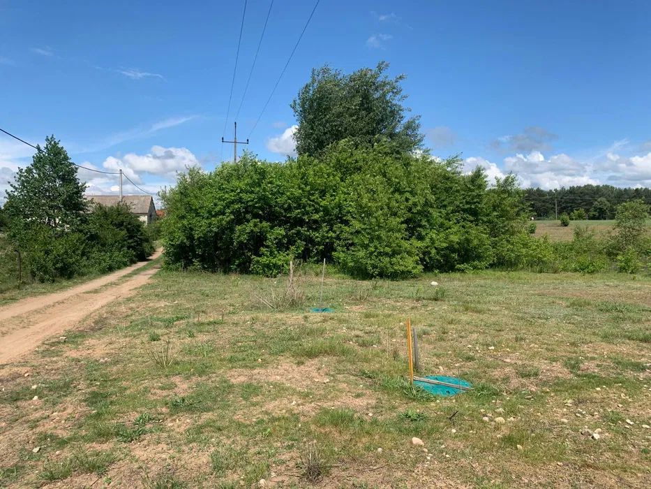 Działka budowlana Karolewo. Zdjęcie 6