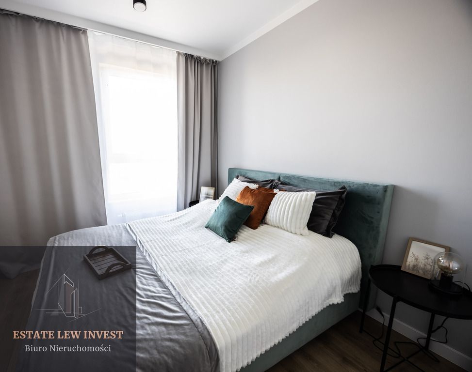 Mieszkanie 3-pokojowe Kraków, ul. Wrocławska. Zdjęcie 8